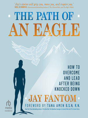cover image of The Path of an Eagle